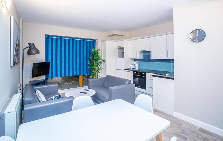 Location de vacances pour 4 personnes à Waterford (Irlande) - 3