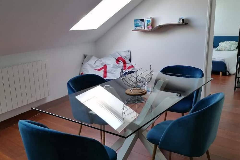 Entire apartment, Captain Yoo - Régate - Pour Sentir les Embruns vue sur Port in Fécamp, Le Havre region