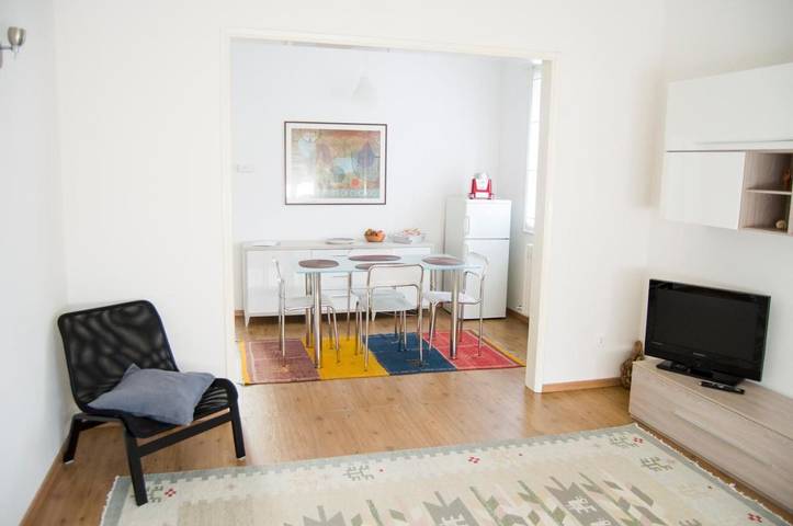 Location de vacances pour 4 personnes, avec jardin à Piove di Sacco - 3