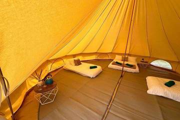 Glamping for 4 People in Buckinghamshire, South East England, Photo 3