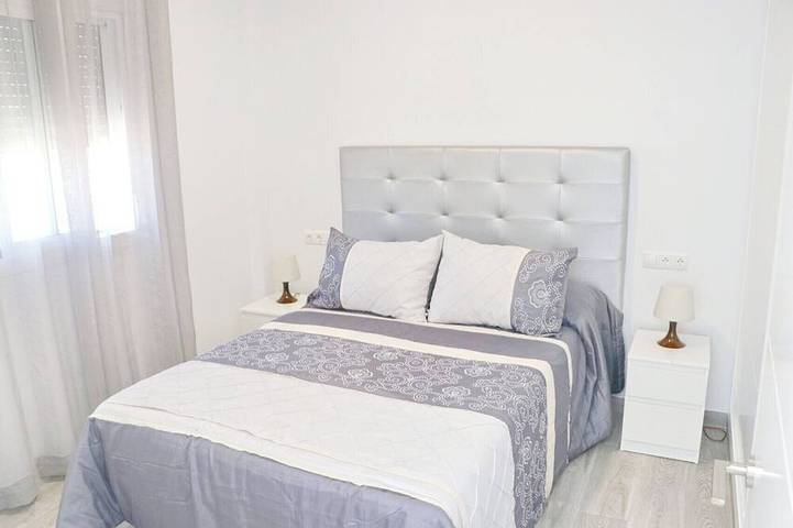 Chalet del Sultano con piscina e WiFi in Conil de la Frontera, Costa de la Luz
