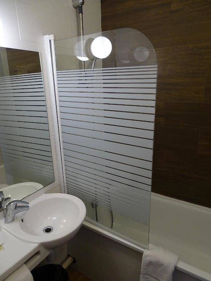 Hôtel pour 2 personnes, avec terrasse à Fresnes - 3