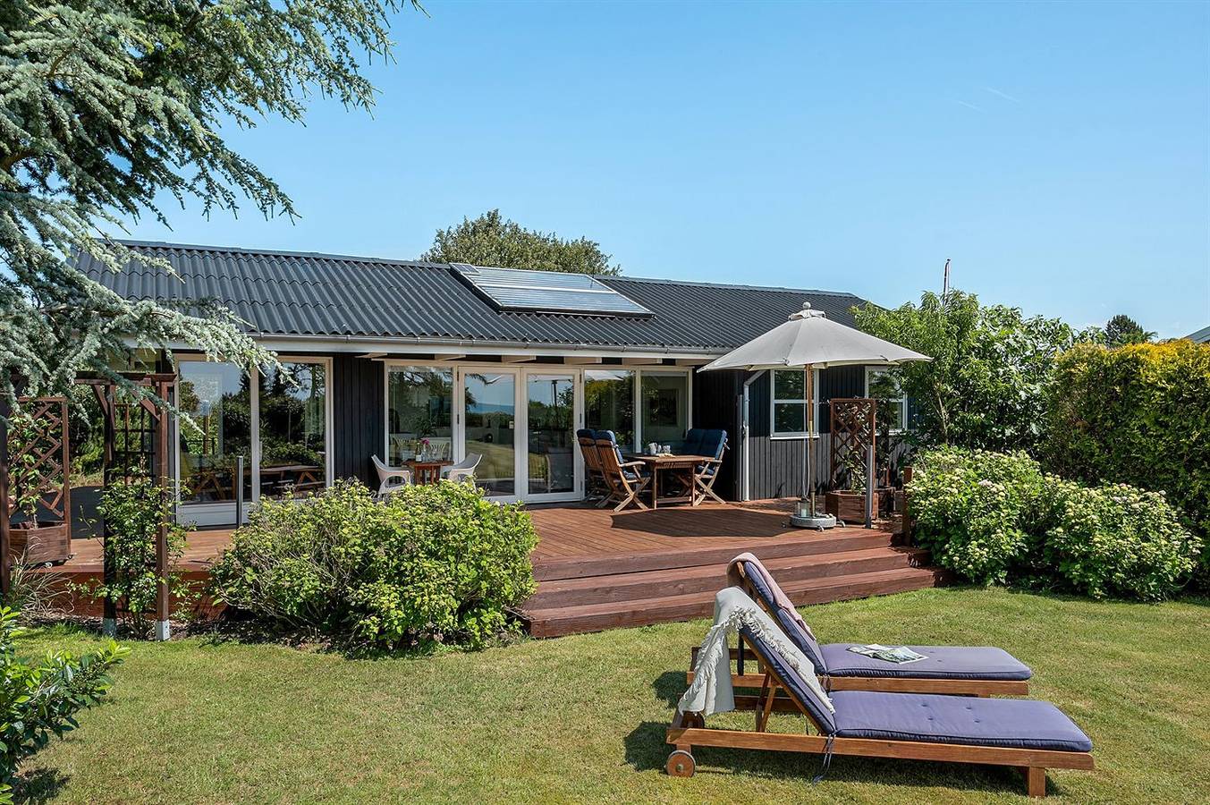 Awesome home in Faaborg w/ Wifi and 3 Bedrooms in Horne, Fåborg