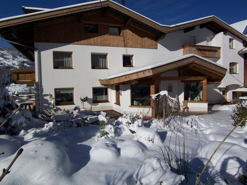 Apartment Ferienhof Raich in Arzl im Pitztal, Bezirk Imst