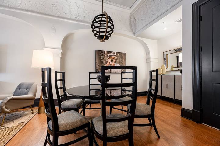 Gîte pour 14 personnes à New Orleans - 4