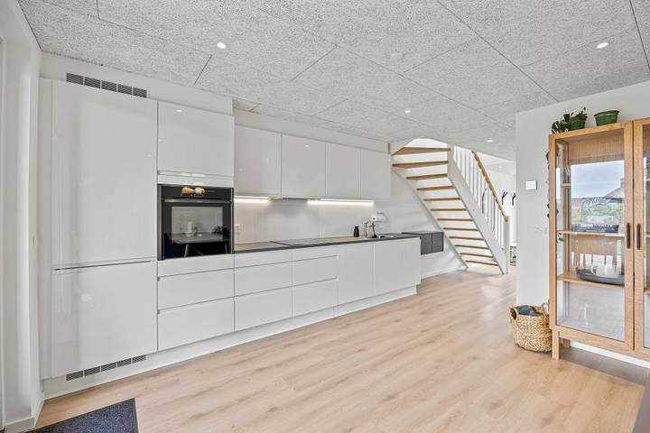 Villa für 6 Personen in Fanø Bad - 3