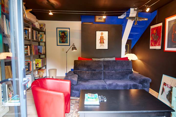 Location de vacances pour 4 personnes, avec jardin à Vitrac - 3