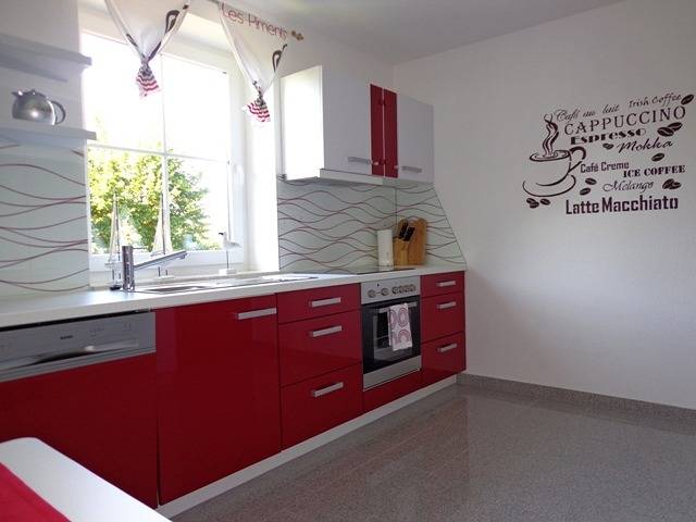 Ganze Ferienwohnung, Ferienwohnung Foltyn - Ferienwohnung-2-Räume in Husum, Nordfriesland