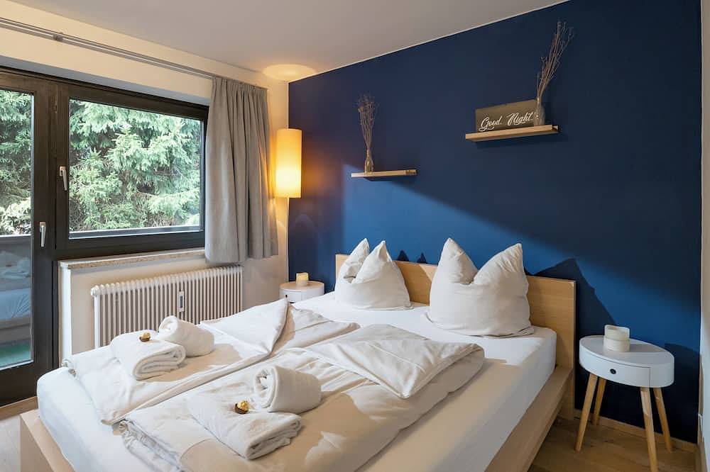 Ganze Wohnung, Appartement Herliana - gemütlisches, modernes Appartement mit 1 Schlafzimmer in Reith bei Kitzbühel, Kaisergebirge