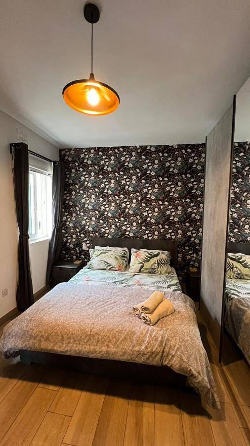 Ferienwohnung für 2 Personen, mit Terrasse - 1