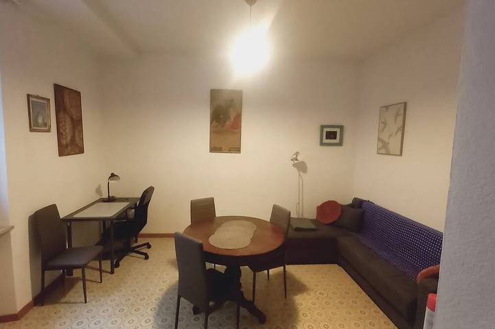 Holiday apartment for 3 people, with hot tub, with pets - 1