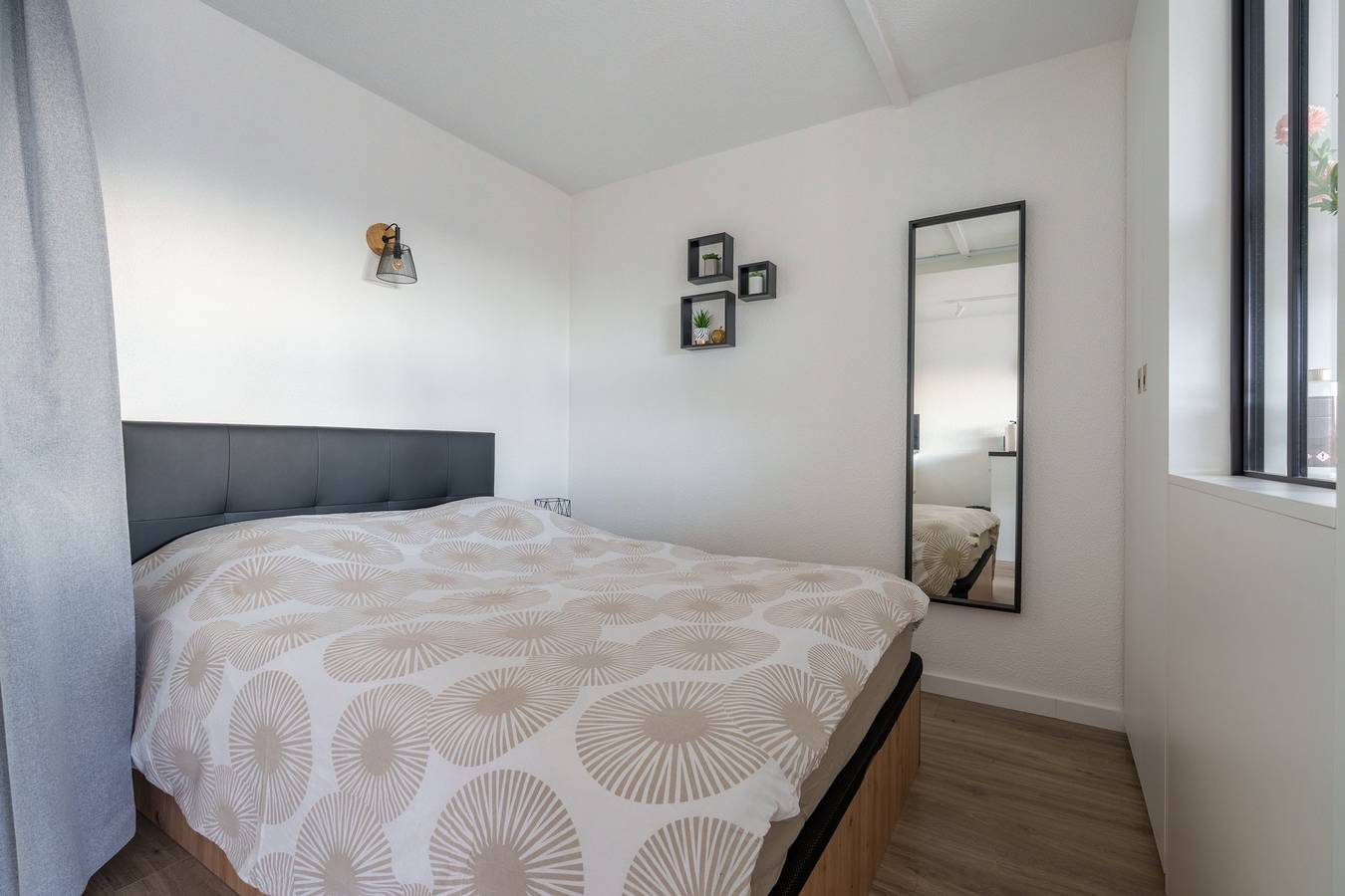 Apartamento entero, La Résidence Le Belvédère - Avec Balcon in Le Tholy, Región de Épinal