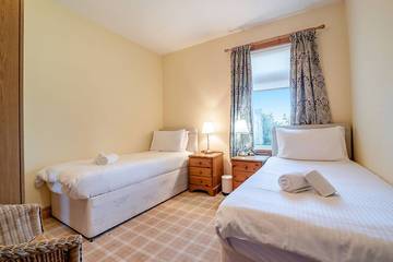 Cottage for 6 People in Isle of Arran, Scottish Islands, Photo 3