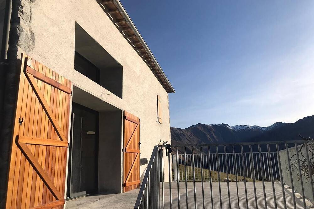 Maison de vacances