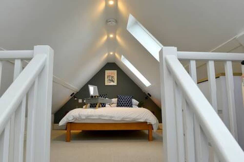 Nest House, Free Parking Super cosy one bedroom in Huntingdon, Cambridgeshire