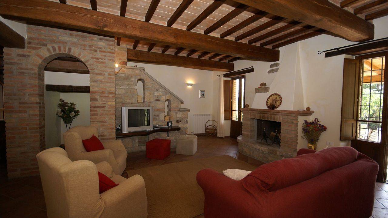 Villa für 7 Personen (180 m²) in Umbertide in Umbertide, Valtiberina