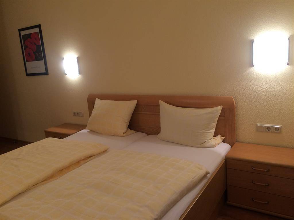 Doppelzimmer in Lieser, Bernkastel-Kues region