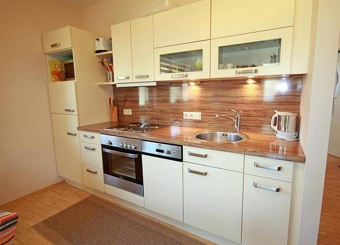 Appartement de vacances entier, Apart  15 by Alpenidyll Apartments in Schladming, Schladming-Dachstein