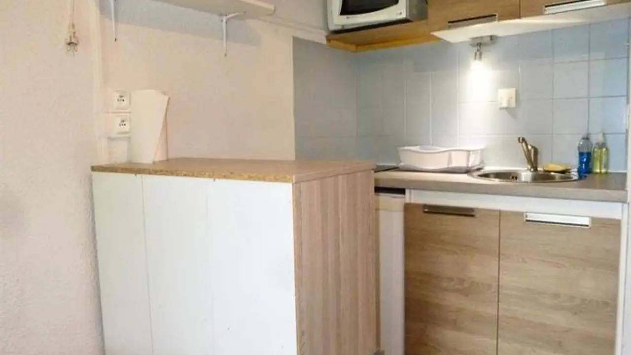 Entire holiday apartment, Holiday apartment for 5 people in Barèges, Pyrenees National Park