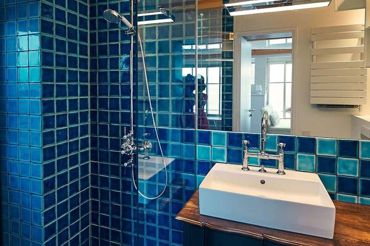 Location de vacances pour 2 personnes, avec jardin et terrasse dans Le Cabellou - 4