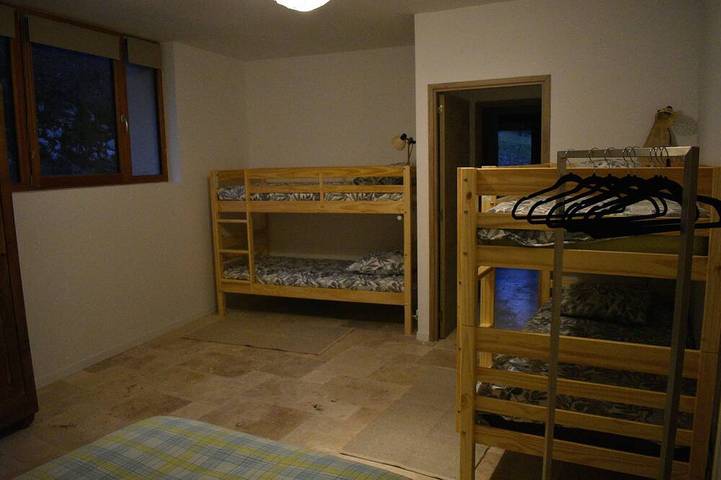 Location de vacances pour 15 personnes à Saint-Agnan-en-Vercors - 3