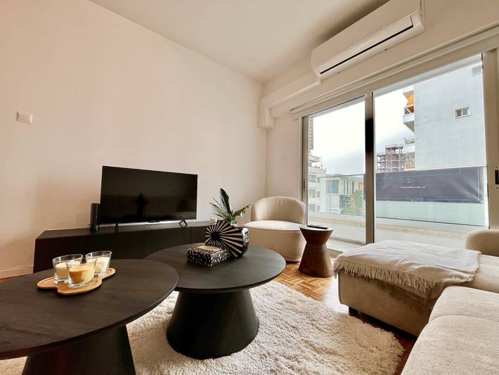 Apartamento entero, 50 Nic - Stay Aelia Apartment in Nicosia, Chipre Sur
