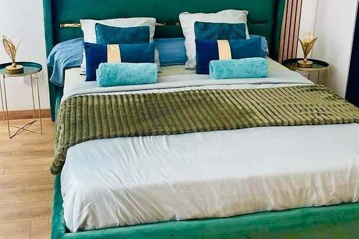 Ferienwohnung für 2 Personen in Disneyland Paris - 2