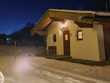 Chalet für 6 Personen in Brixen im Thale, Hohe Salve, Bild 1