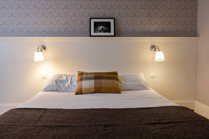 Appartement entier, Grand Studio climatisé - Maison Blanche in Limoges, Région de Limoges