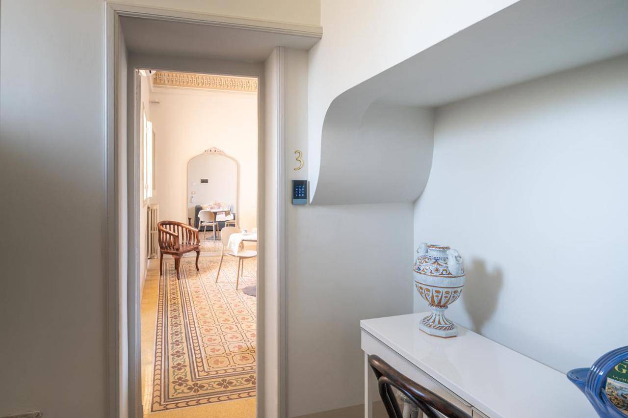 Donna Zaira rooms&suites in Maglie, Provincia di Lecce