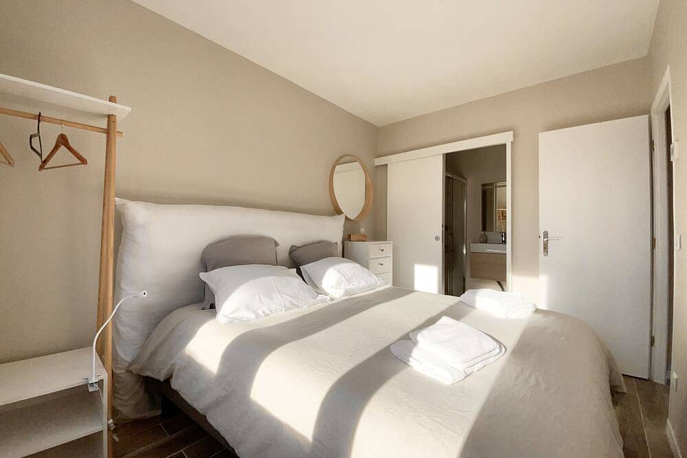 Villa Alexandra in Le Crotoy, Région d'Abbeville