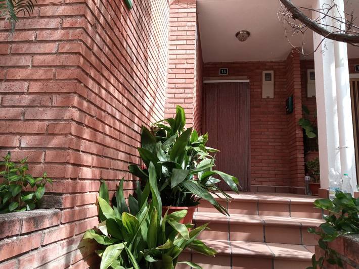 Maison de vacances pour 7 personnes, avec balcon, adapté aux familles - 1