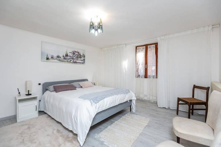 Casa Klaus - Schignano in Occagno, Schignano