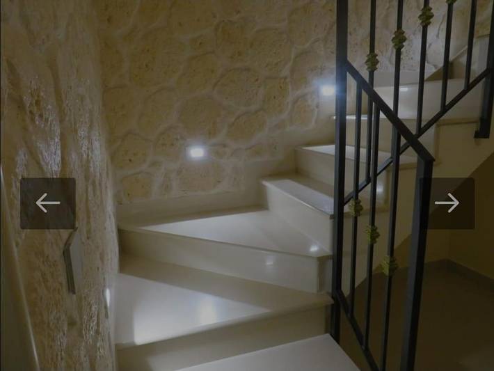 Chambre d’hôte pour 2 personnes, avec vue et balcon à Gela - 4