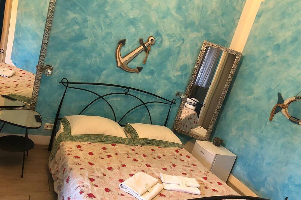 B&B Oasi Passion Fiera - Dreibettzimmer in Rho, Milan Province