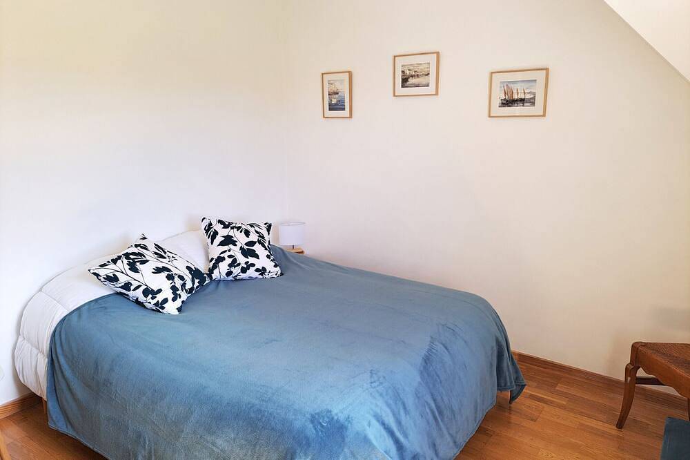 Lann Vras - Maison de vacances en location, Locmariaquer in Locmariaquer, Côte des Mégalithes