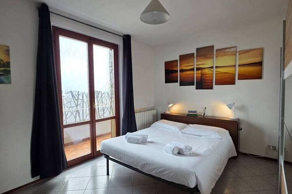Ganze Wohnung, Easy Albese Comfort Apartment in Albese con Cassano, Brianza