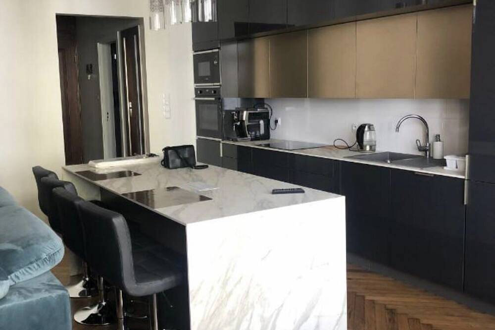 Ganze Wohnung, Beautiful Heart of Old Town apartment. in Thorn (Polen), Kujawien-Pommern