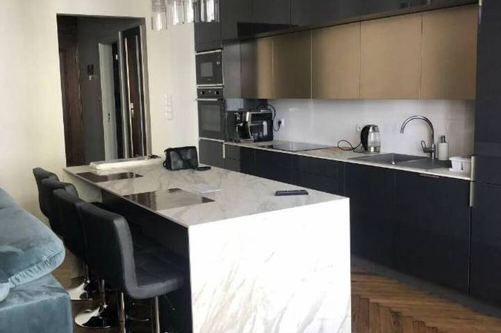 Ferienwohnung für 4 Personen, mit Whirlpool - 1