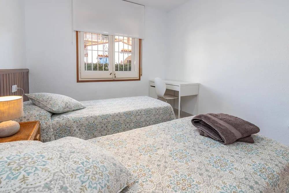 Entire apartment, Apart. muy Tranquilo a 500m de la Playa de S'agaró sin Necesidad de Vehículo in Platja d'Aro, Costa Brava