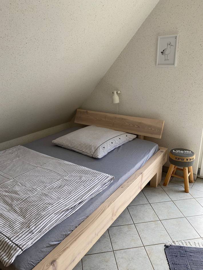 Ferienhaus für 4 Personen, mit Terrasse und Garten in Staberdorf - 2