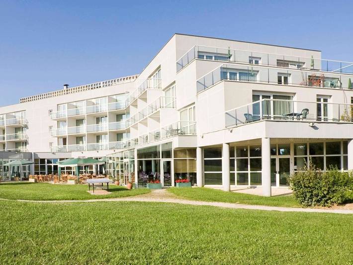 Hôtel pour 2 personnes, avec jardin ainsi que terrasse et sauna