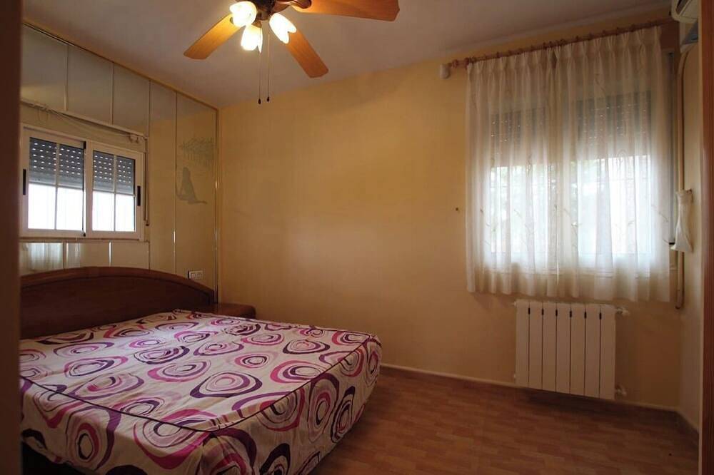 Villa with private pool in Los Balcones, Torrevieja