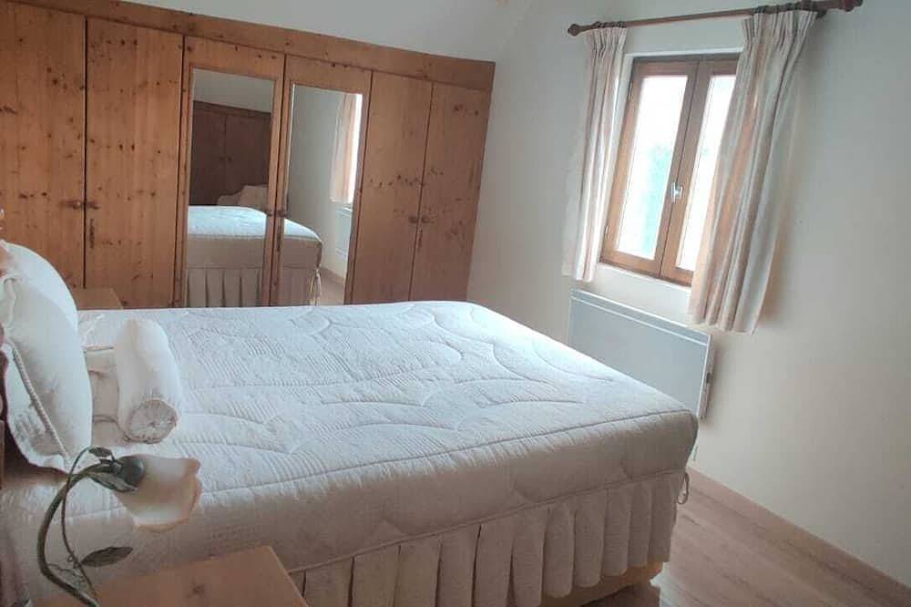 Maison confortable et agréable dans un environnement calme in Val-Couesnon, Fougères-Vitré