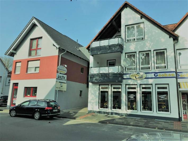 Ferienwohnung in Steinheim - 2