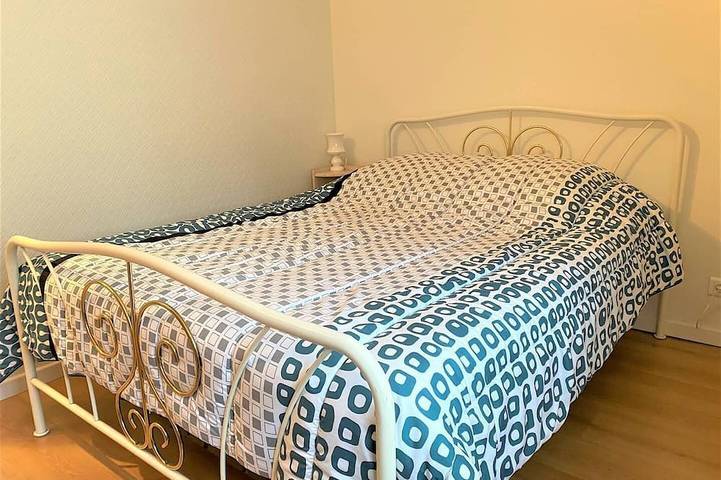Location de vacances pour 3 personnes, avec Balcon dans Office de Tourisme de Perros Guirec - 2