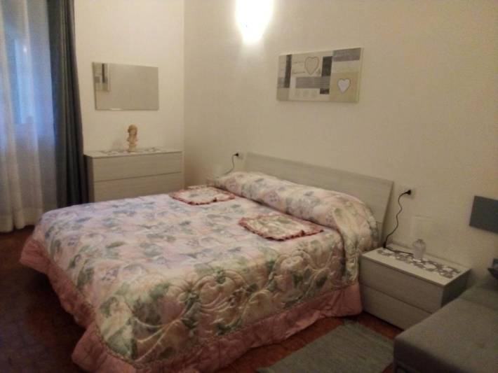 Gîte pour 4 personnes, avec terrasse, animaux acceptés dans Perfugas