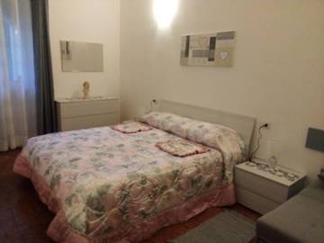 Gîte pour 4 personnes, avec terrasse, animaux acceptés dans Perfugas