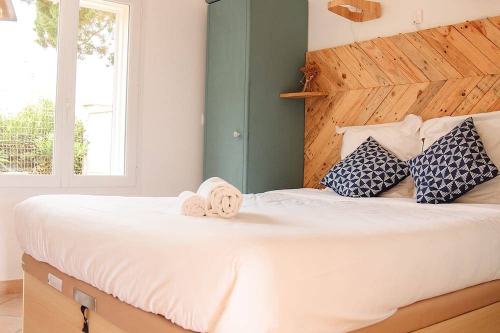 Porticcio: casa/villa - 7   stanze - 10 persone in Isolella, Pietrosella