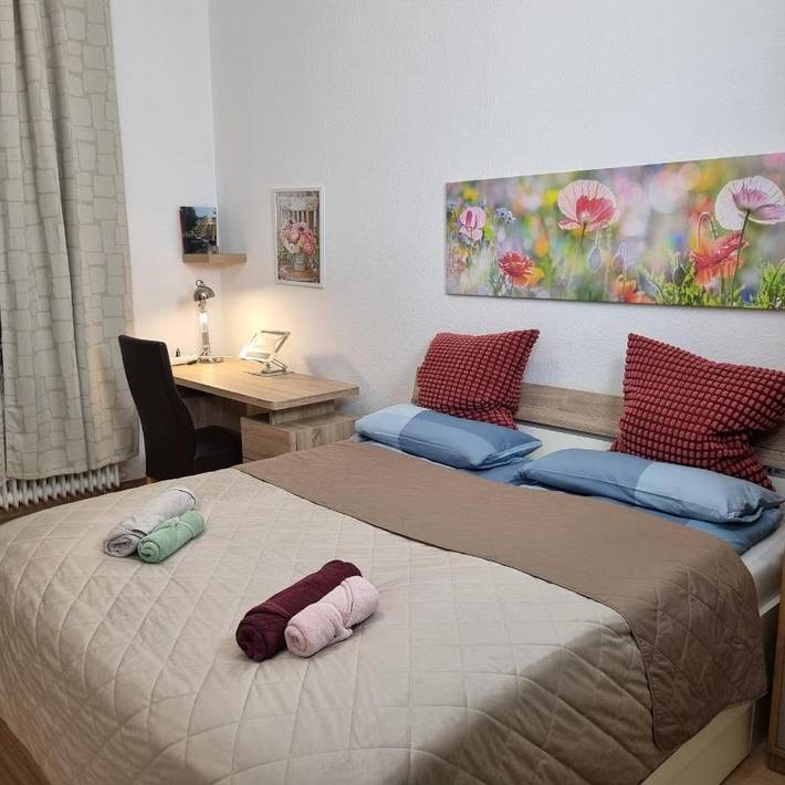 Ferienwohnung für 4 Personen in Bochum